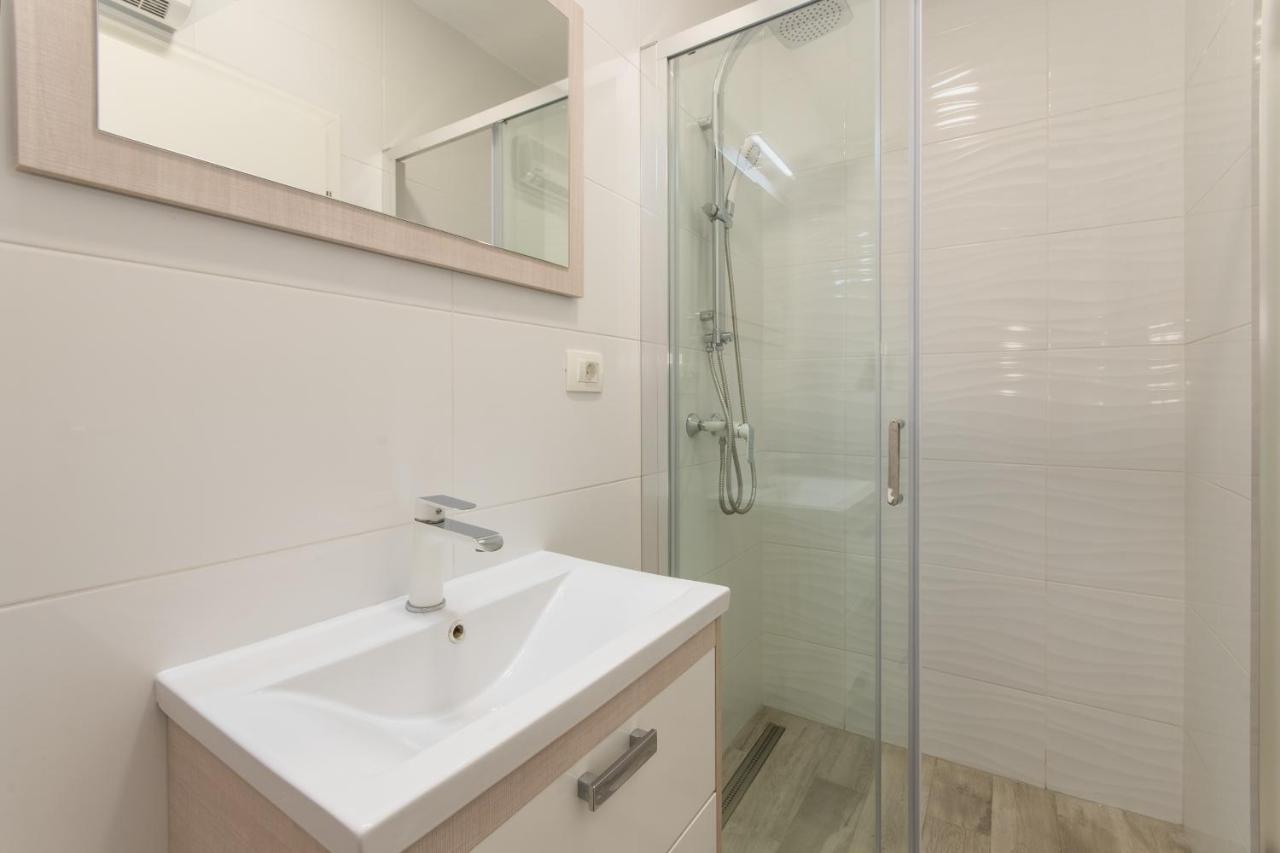 Apartment Finta Rogotin ภายนอก รูปภาพ