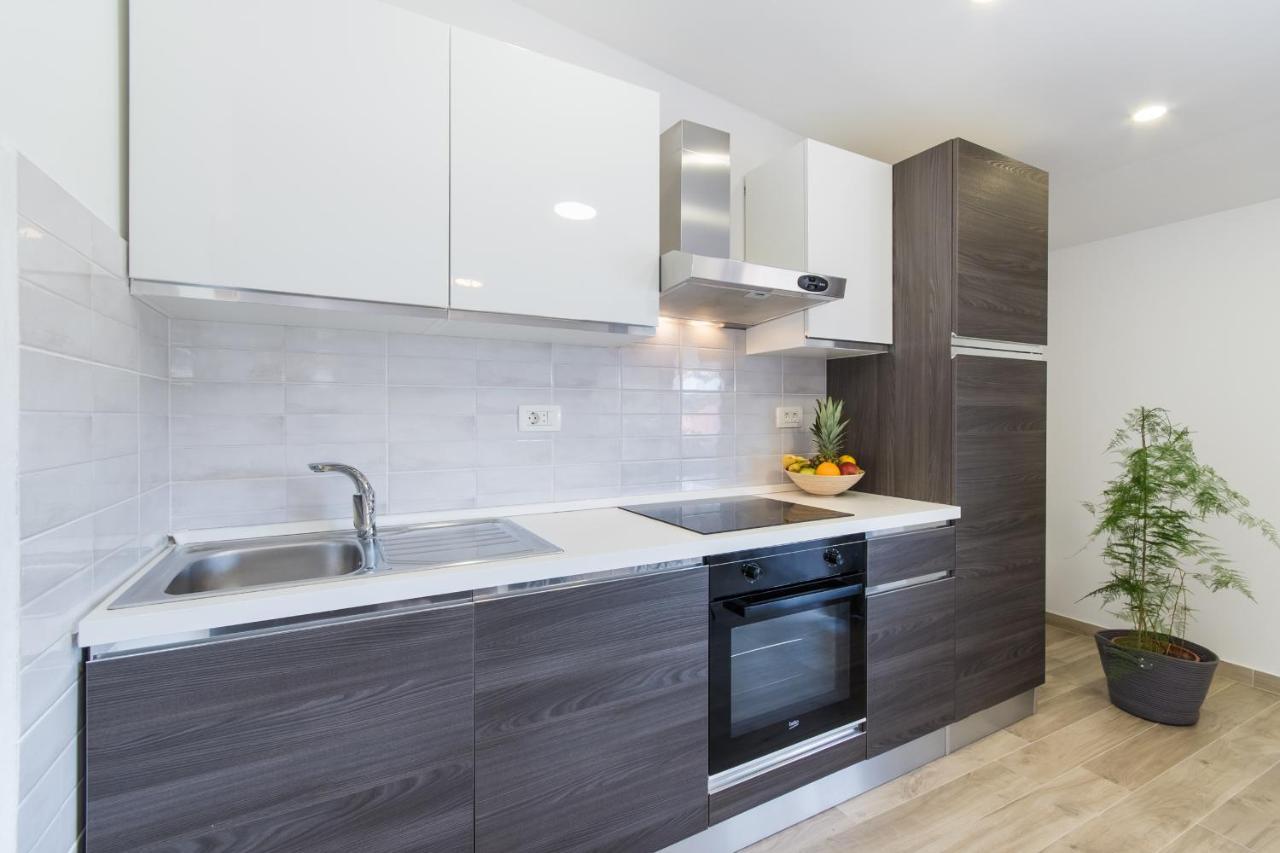 Apartment Finta Rogotin ภายนอก รูปภาพ